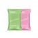 30秒私密肌弱酸清潔濕紙巾-無涼綠茶香氛